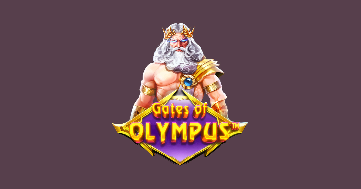 Gates of Olympus